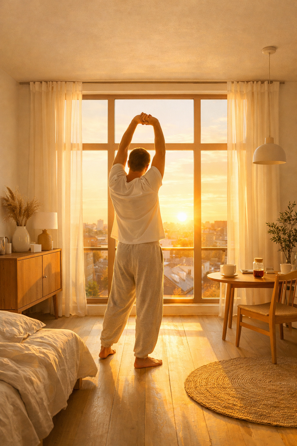 Programa Despertar Energético