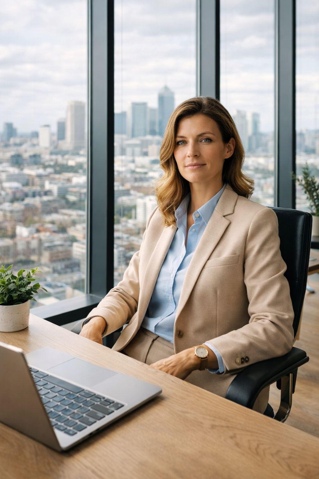 Programa Equilíbrio Executivo