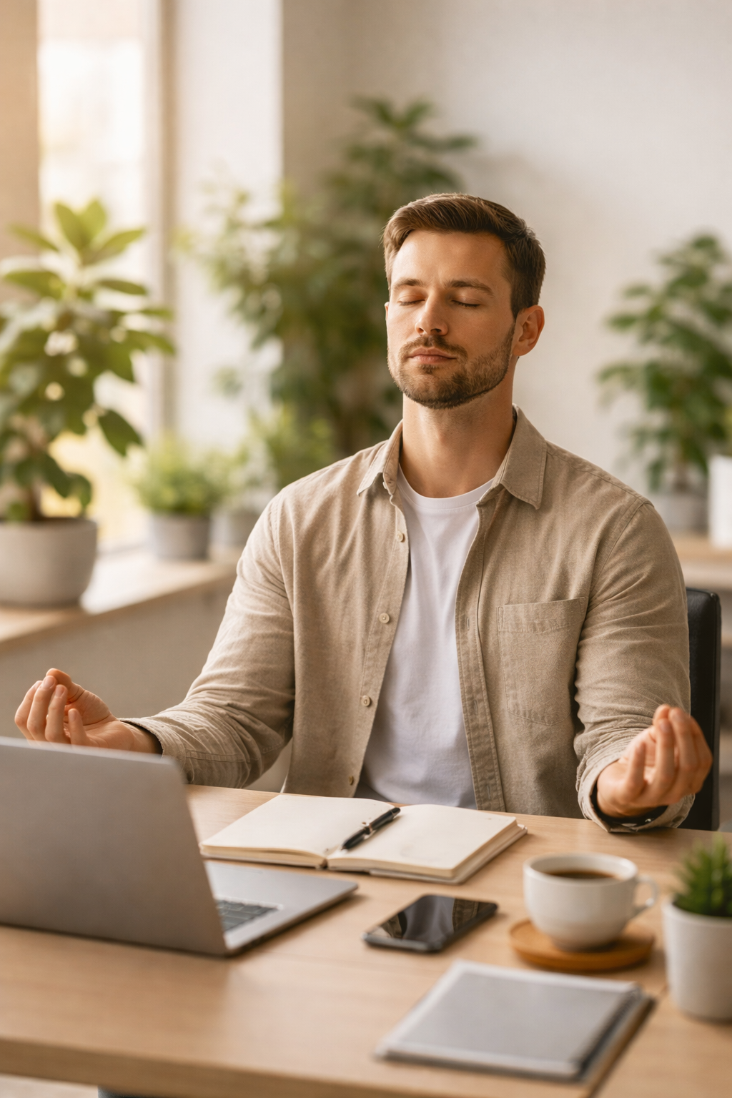 Programa Foco Profundo